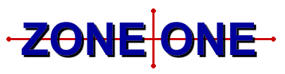 Zone One logo