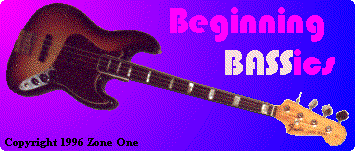 Beginning BASSics